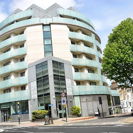 Sanctum Maida Vale Apartment London Bagian luar foto