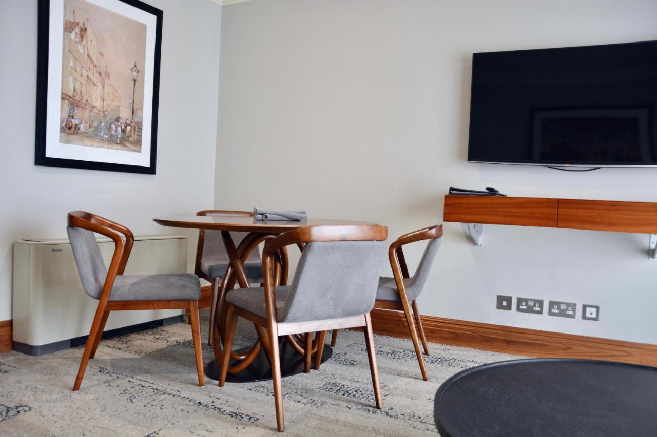 Sanctum Maida Vale Apartment London Bagian luar foto