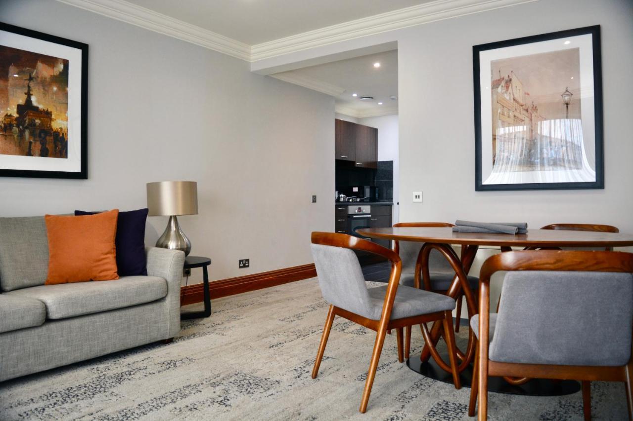 Sanctum Maida Vale Apartment London Bagian luar foto