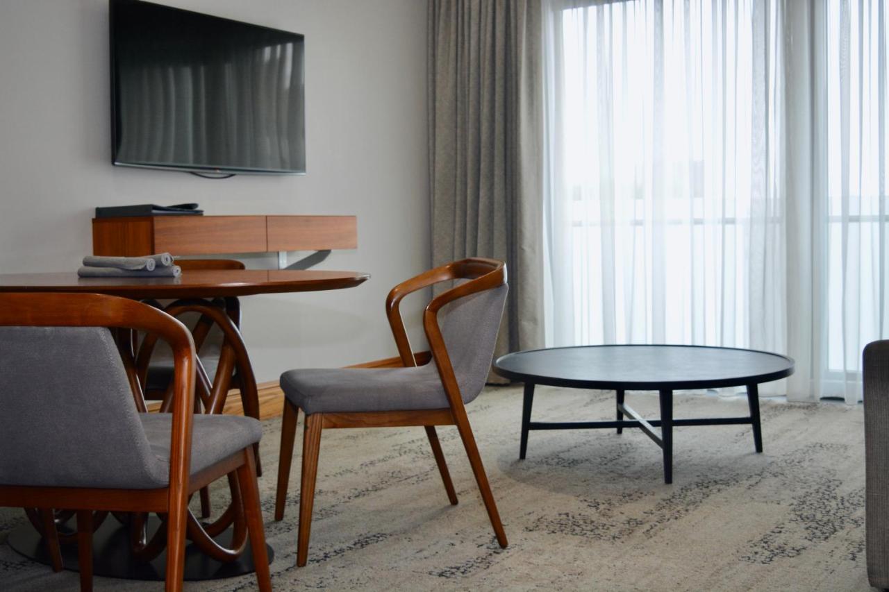 Sanctum Maida Vale Apartment London Bagian luar foto