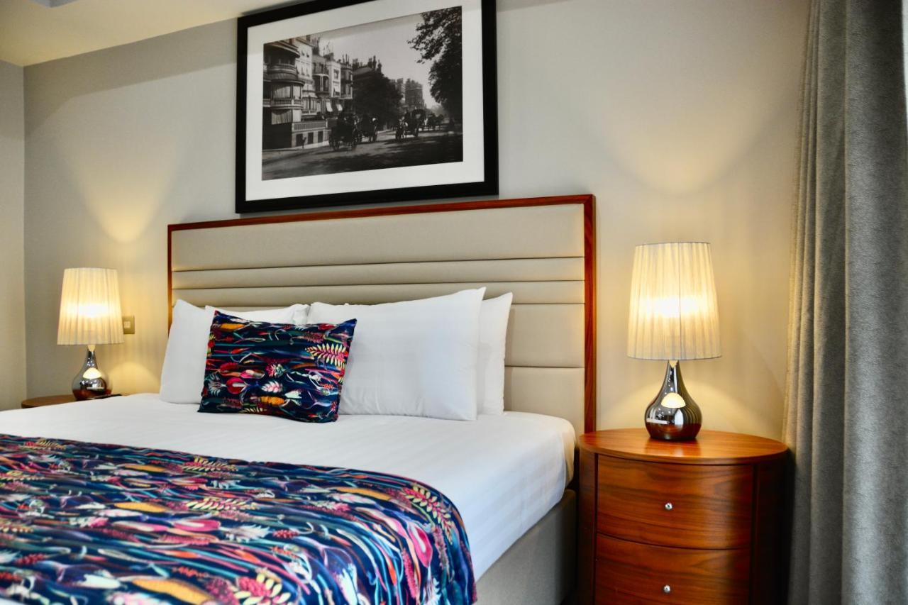 Sanctum Maida Vale Apartment London Bagian luar foto