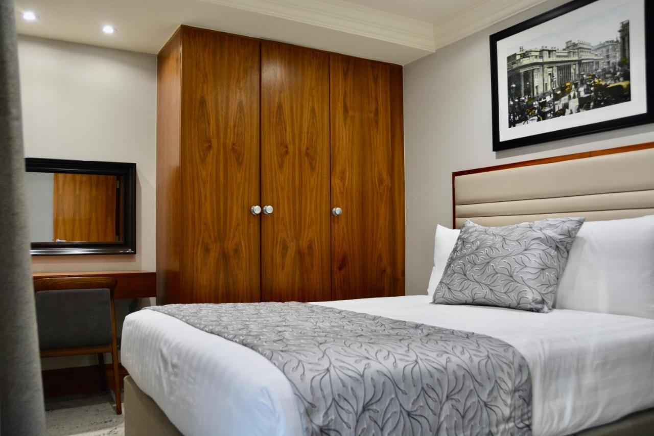 Sanctum Maida Vale Apartment London Bagian luar foto
