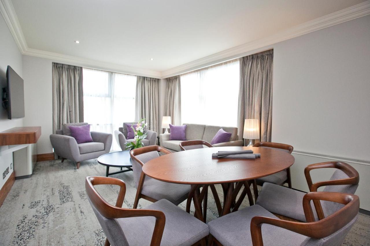 Sanctum Maida Vale Apartment London Bagian luar foto