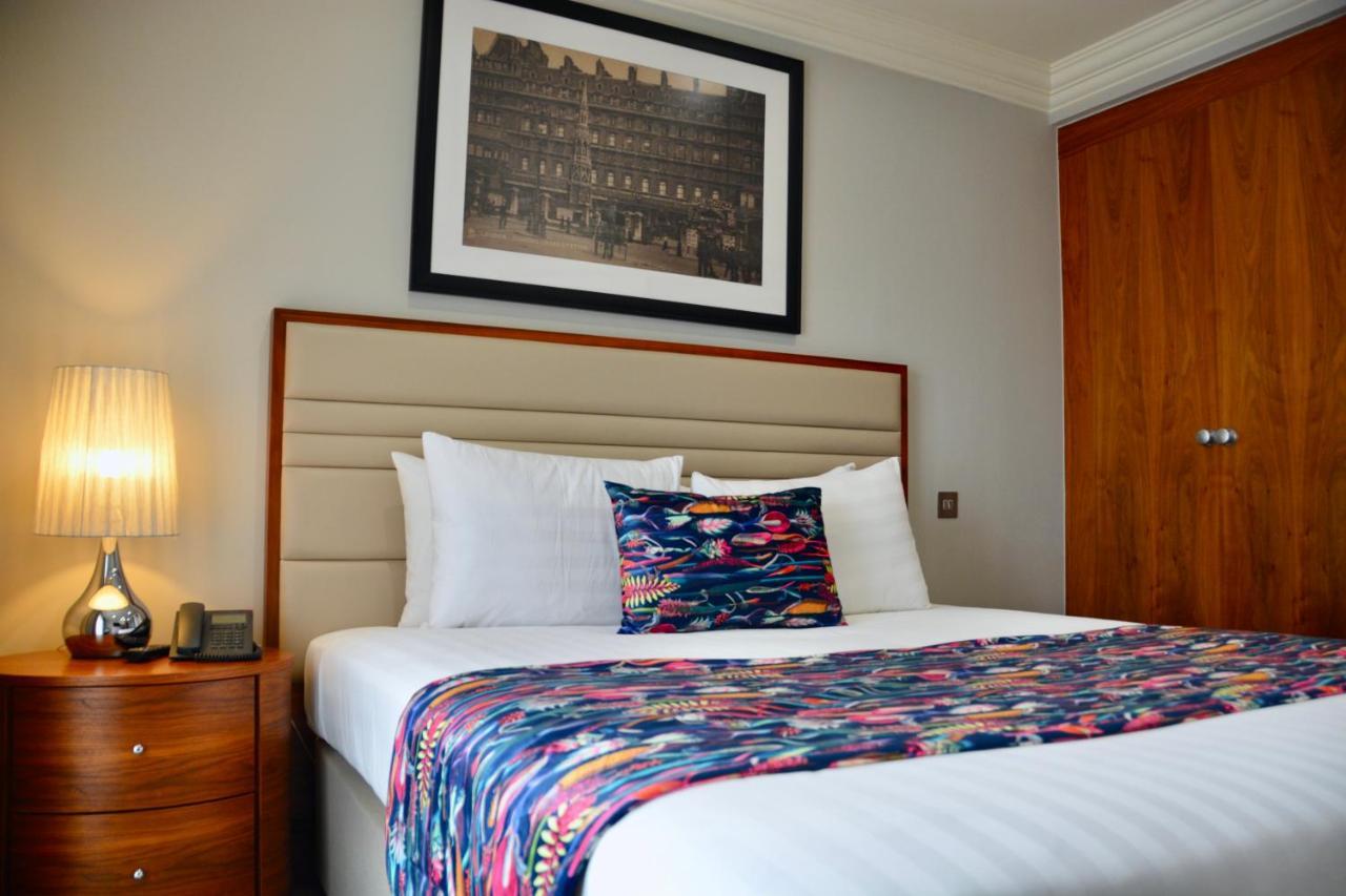 Sanctum Maida Vale Apartment London Bagian luar foto