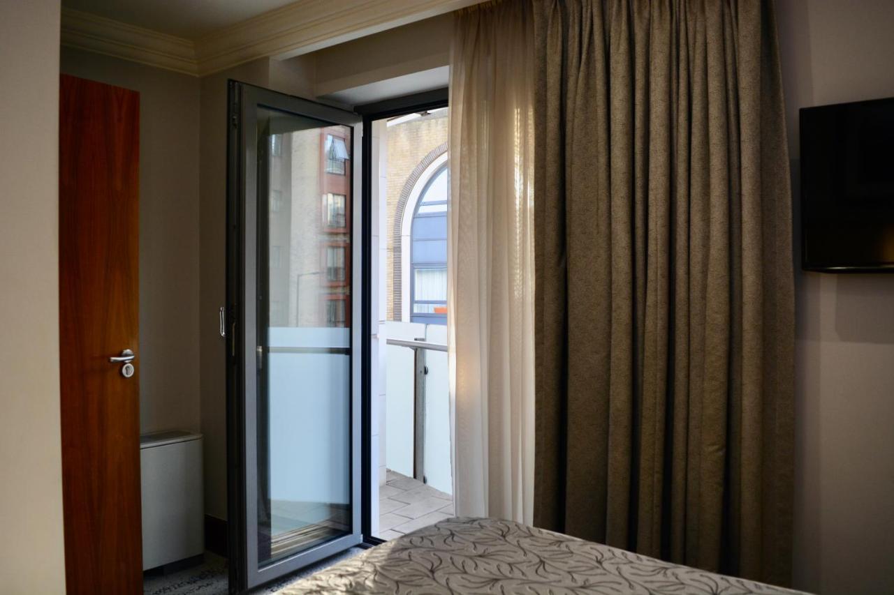 Sanctum Maida Vale Apartment London Bagian luar foto