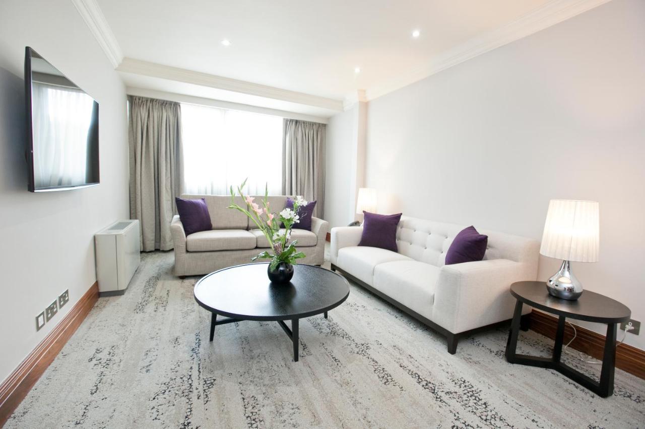 Sanctum Maida Vale Apartment London Bagian luar foto