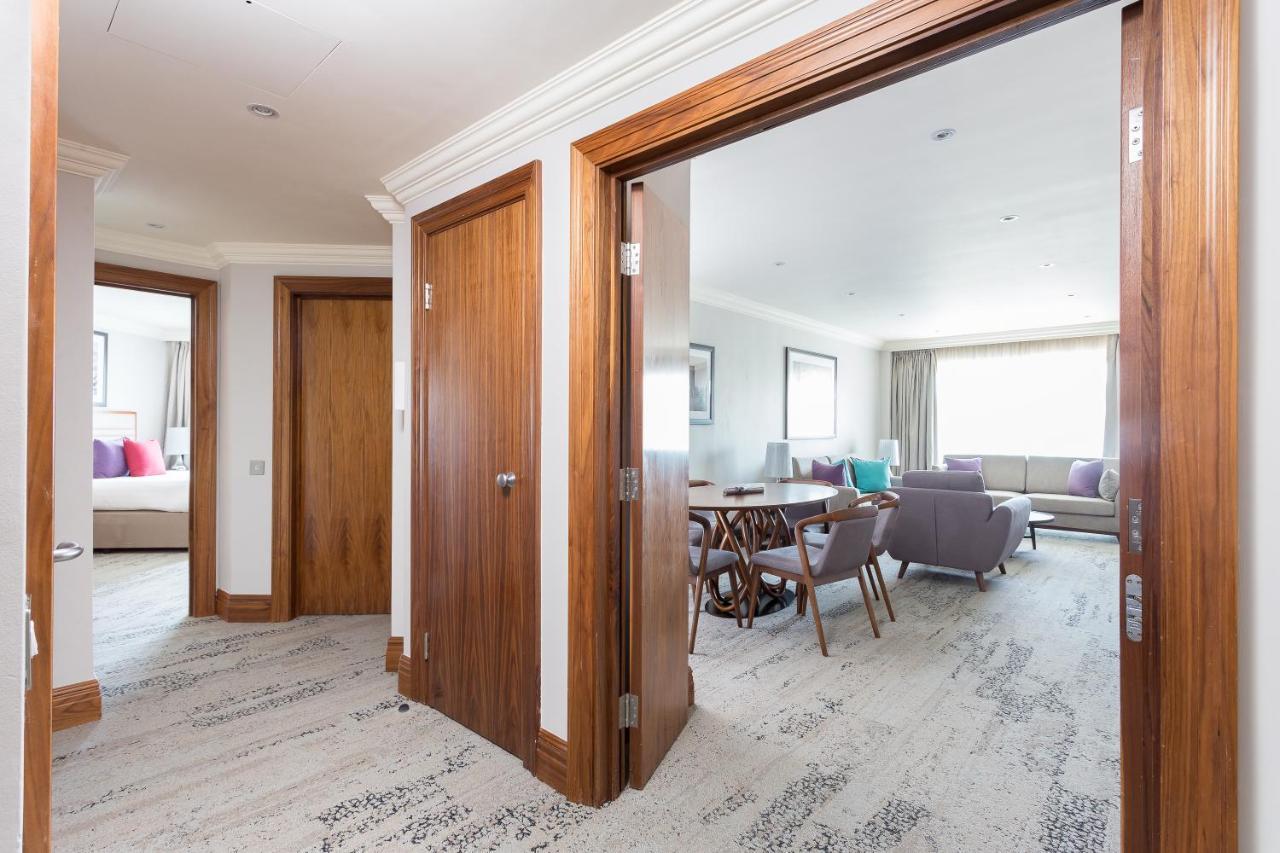 Sanctum Maida Vale Apartment London Bagian luar foto