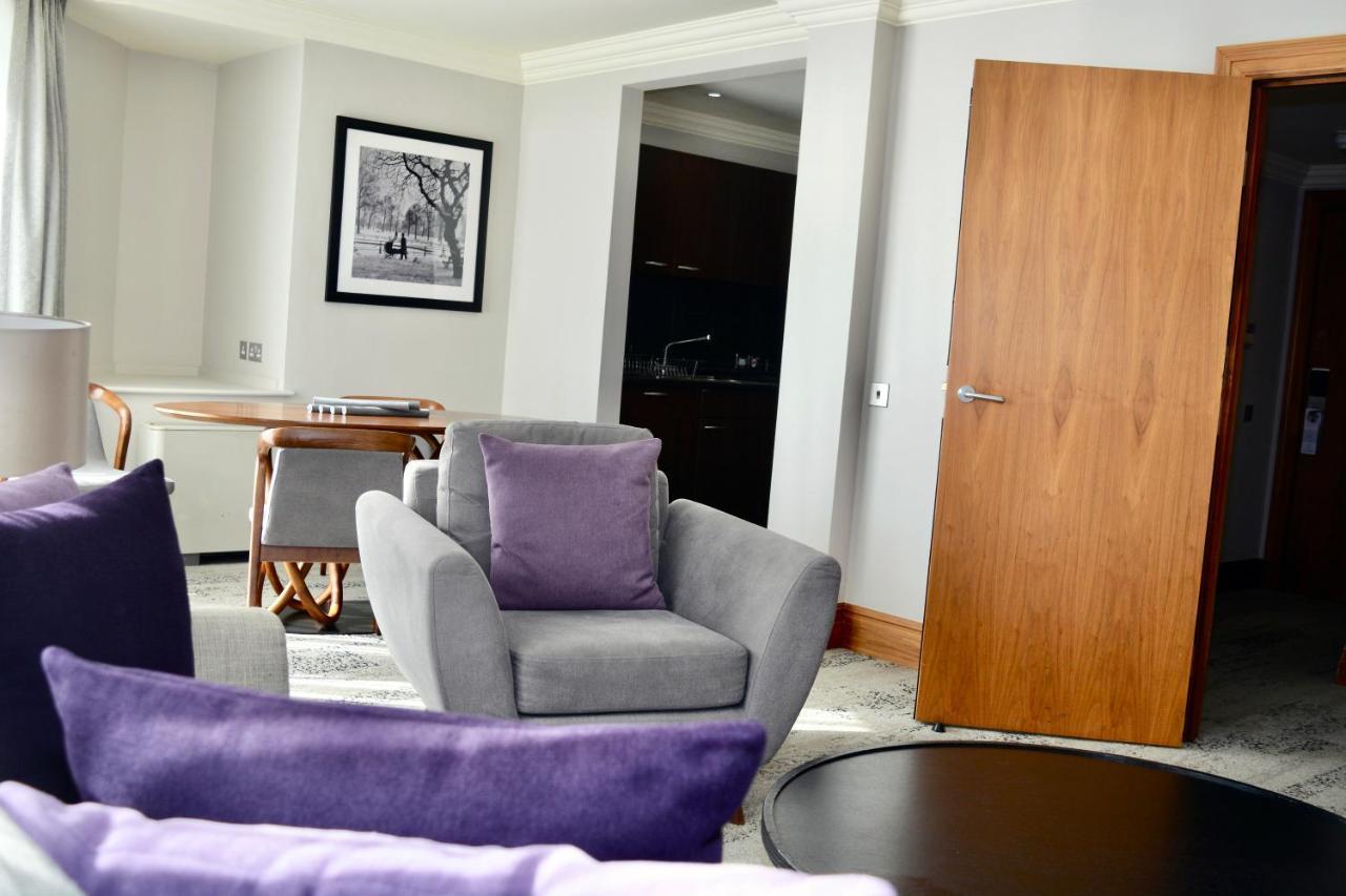 Sanctum Maida Vale Apartment London Bagian luar foto