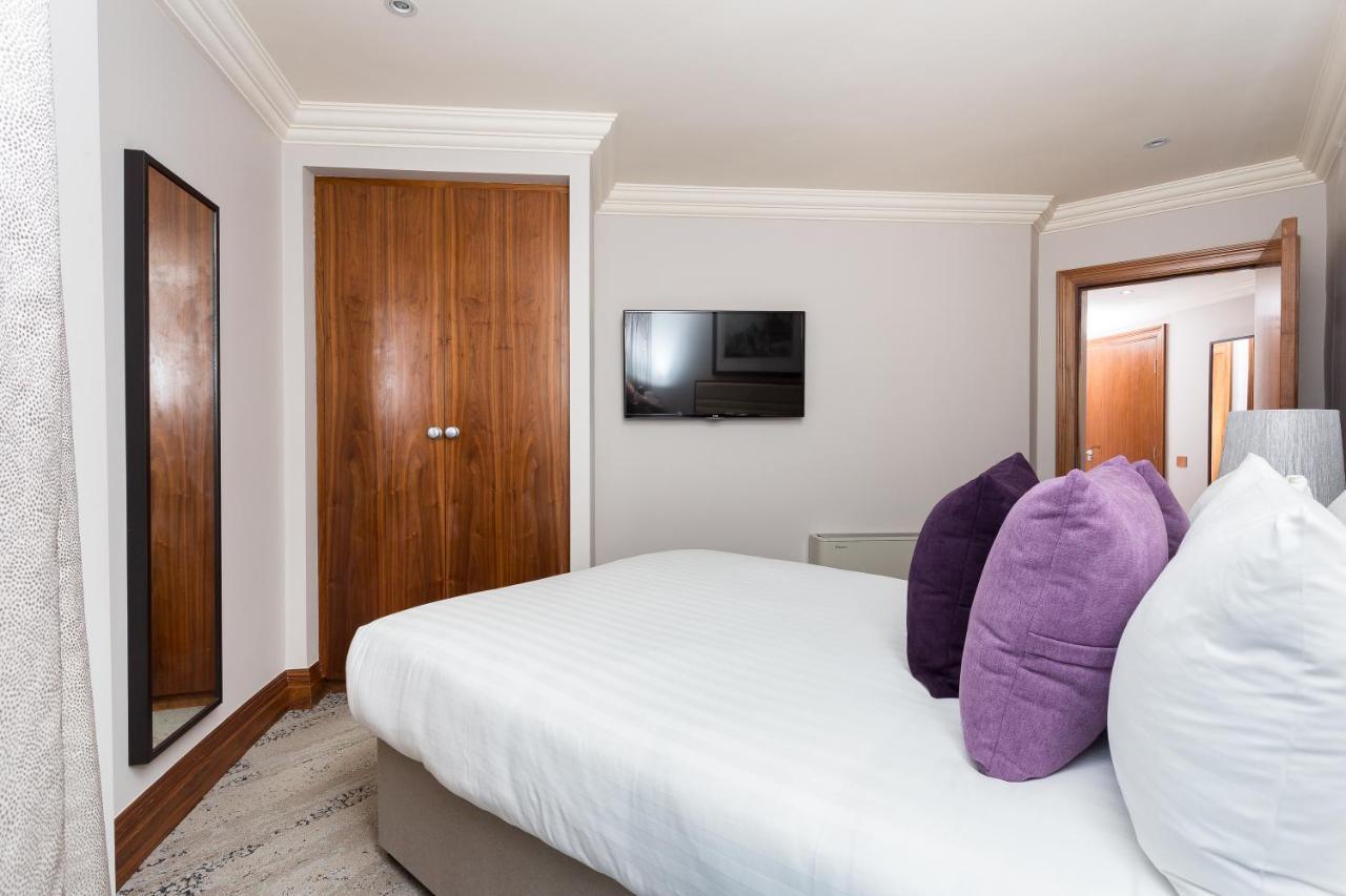 Sanctum Maida Vale Apartment London Bagian luar foto