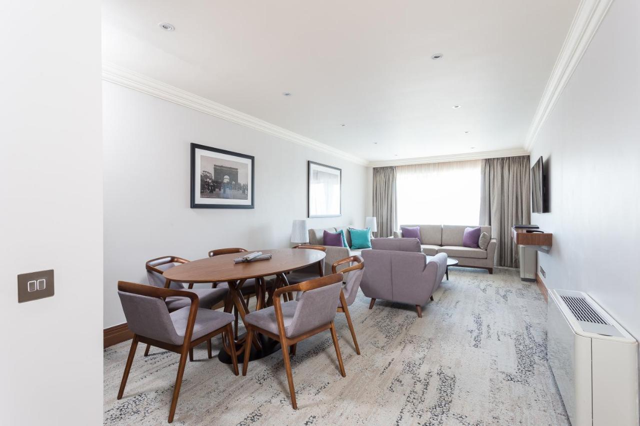 Sanctum Maida Vale Apartment London Bagian luar foto
