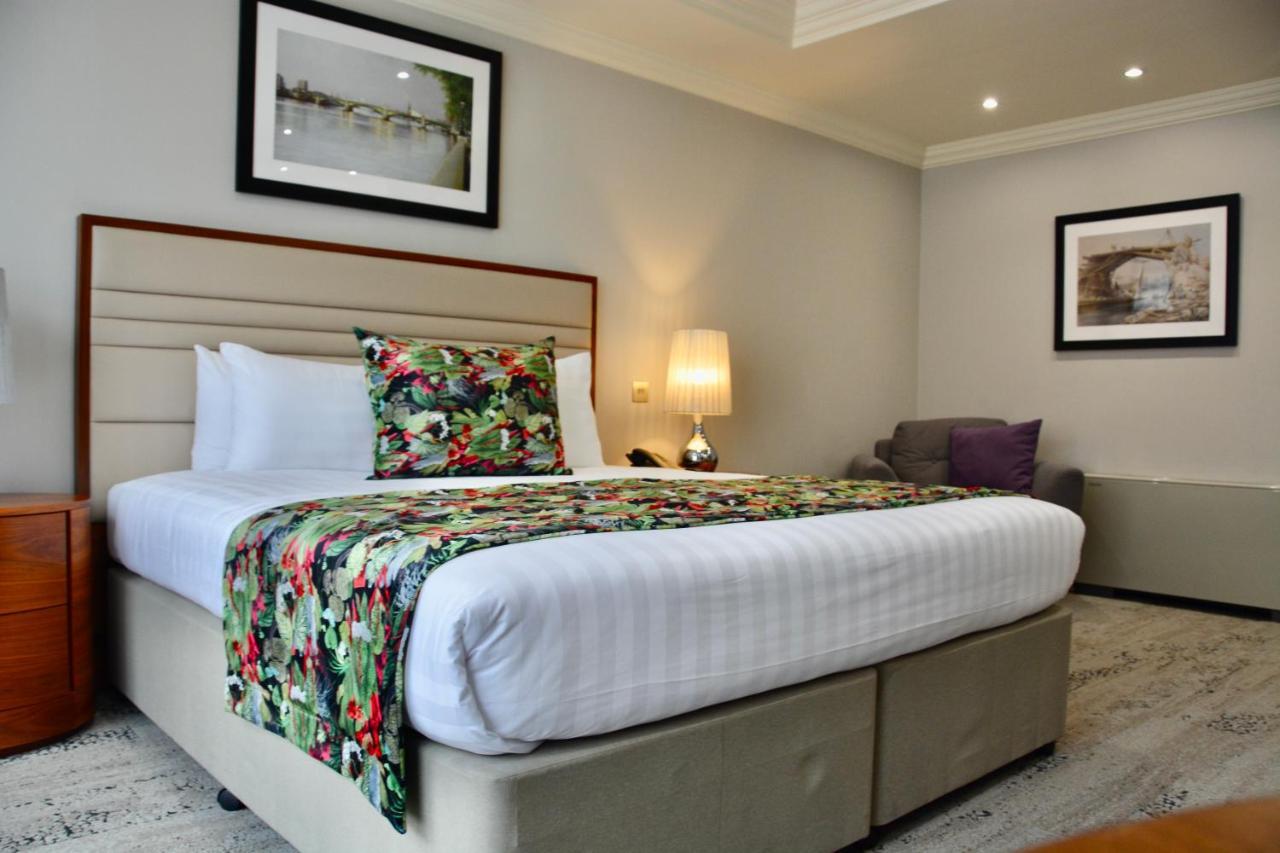 Sanctum Maida Vale Apartment London Bagian luar foto