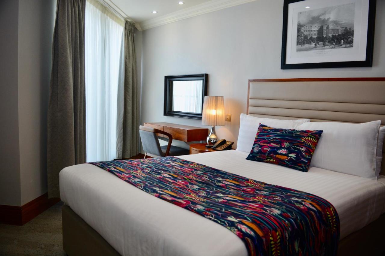 Sanctum Maida Vale Apartment London Bagian luar foto