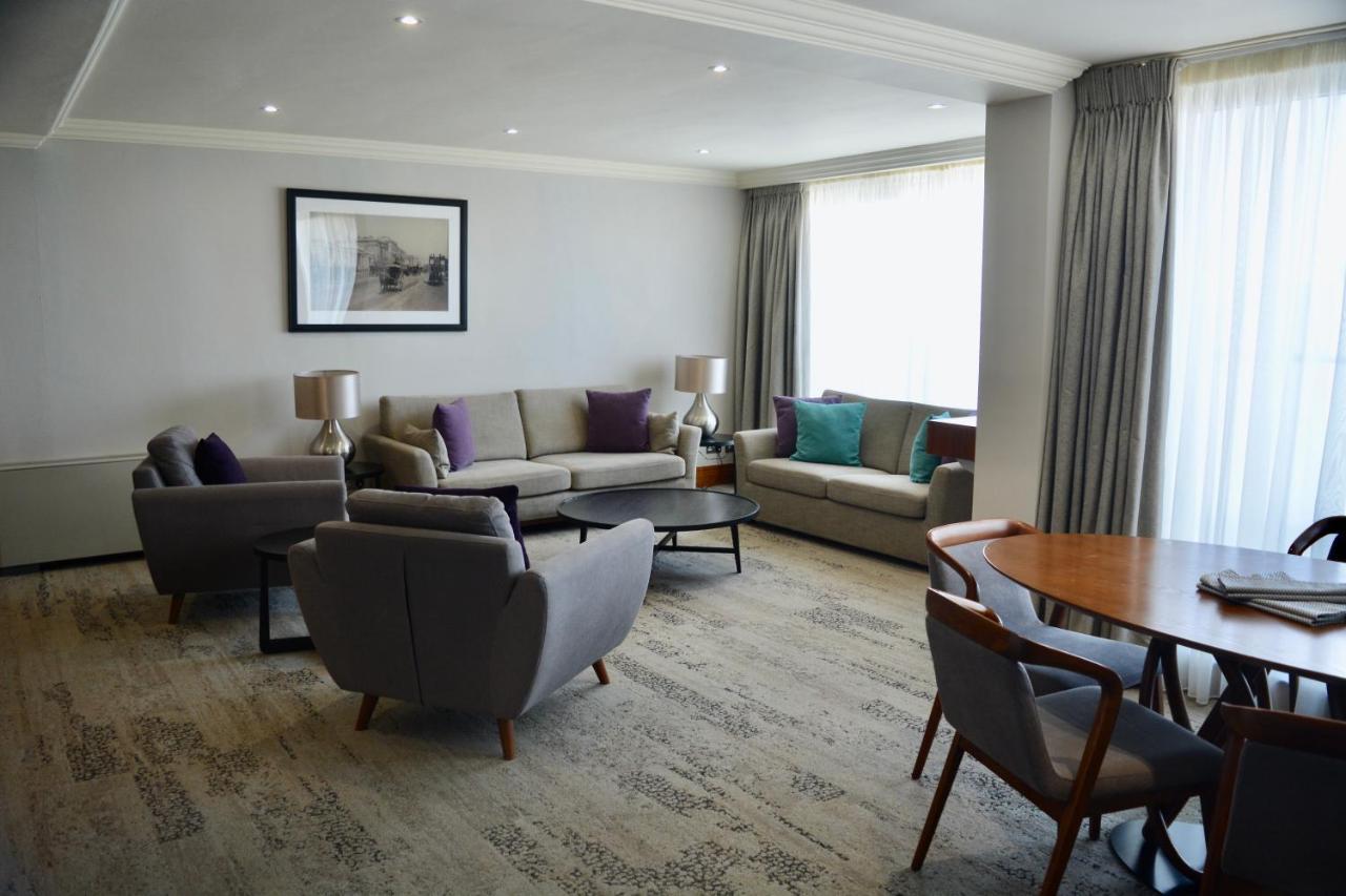 Sanctum Maida Vale Apartment London Bagian luar foto