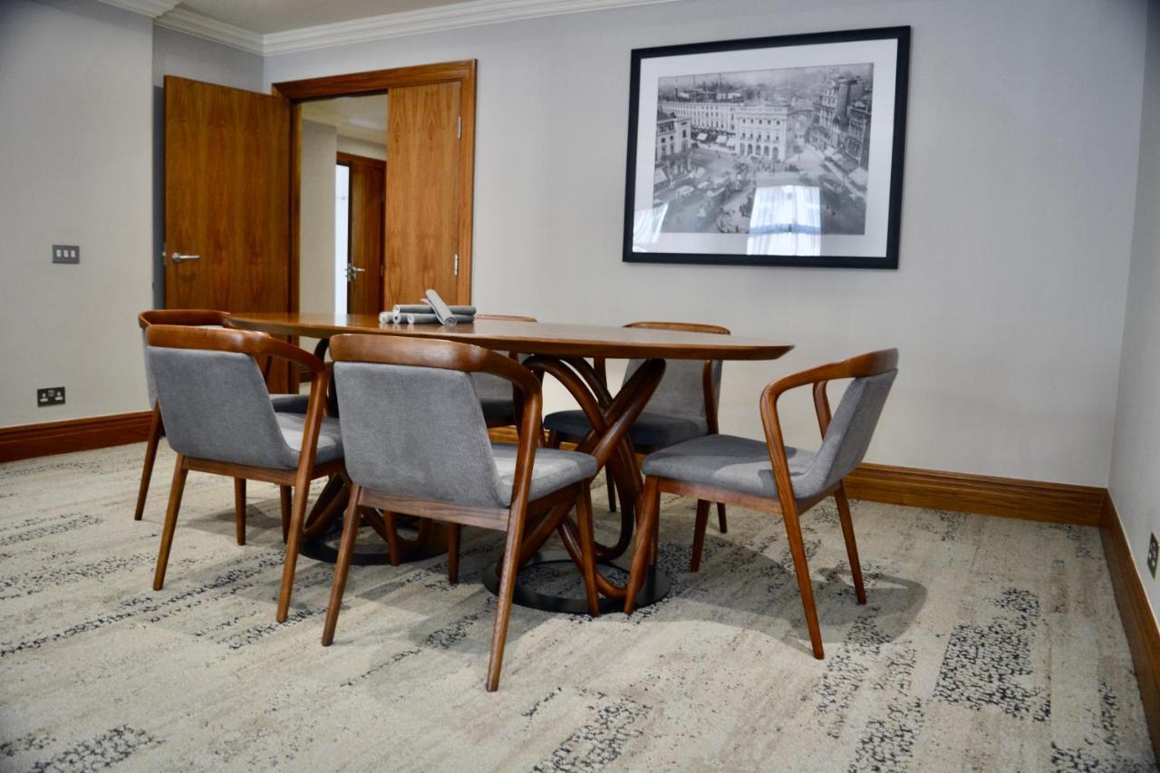 Sanctum Maida Vale Apartment London Bagian luar foto