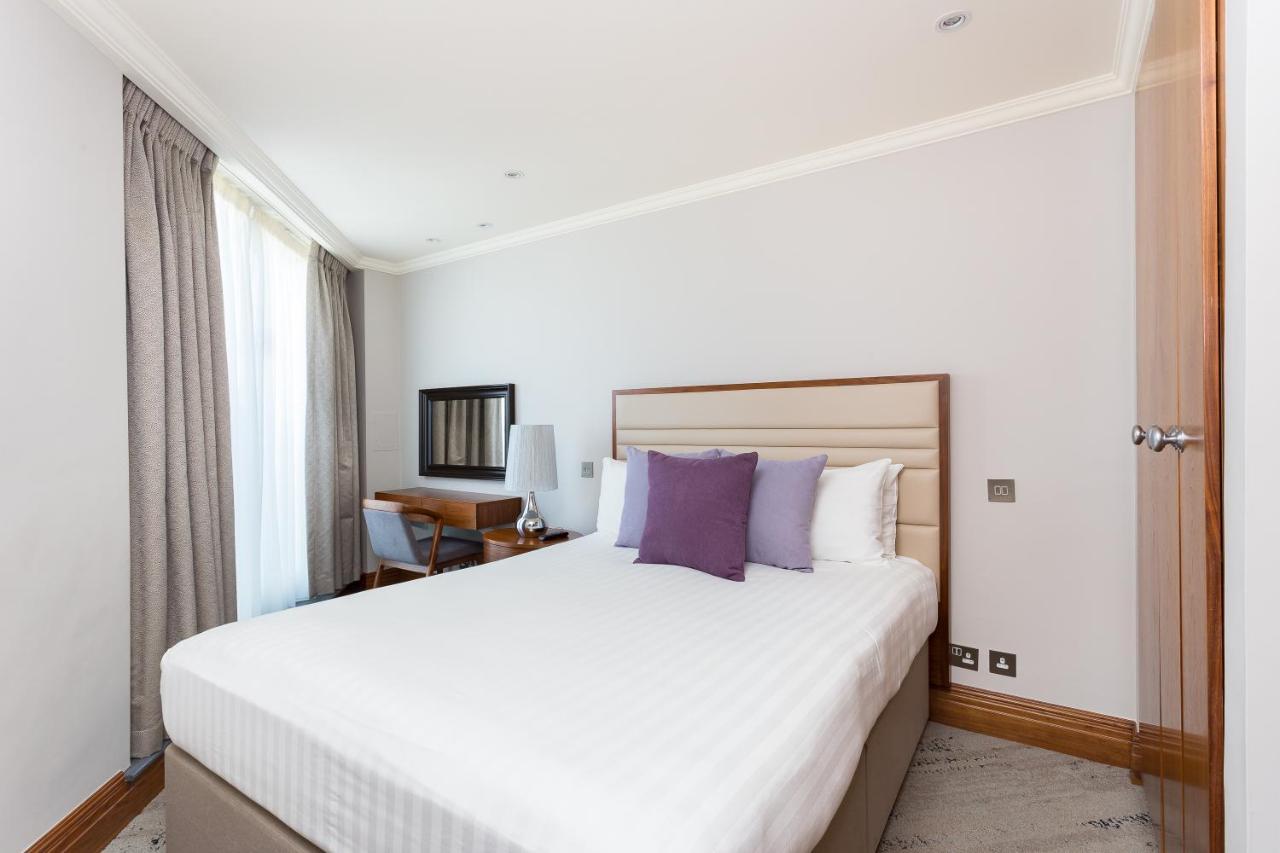 Sanctum Maida Vale Apartment London Bagian luar foto