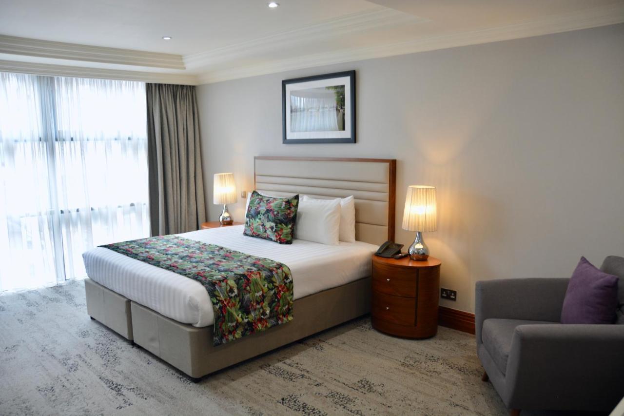 Sanctum Maida Vale Apartment London Bagian luar foto