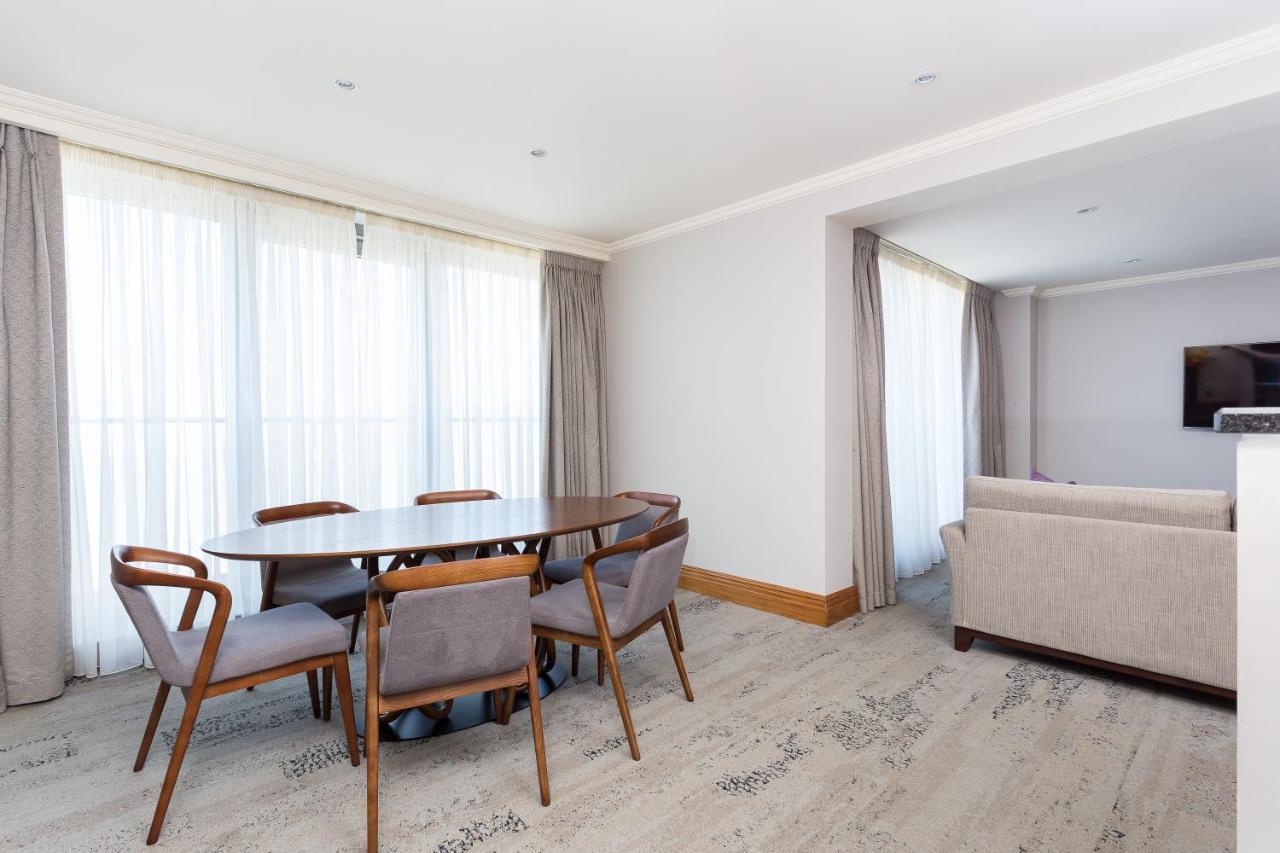 Sanctum Maida Vale Apartment London Bagian luar foto