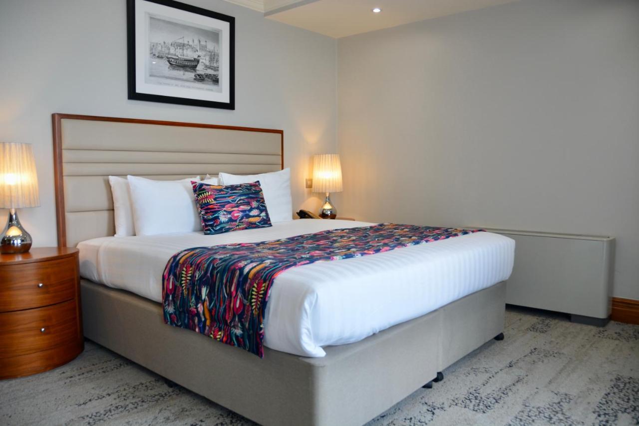 Sanctum Maida Vale Apartment London Bagian luar foto