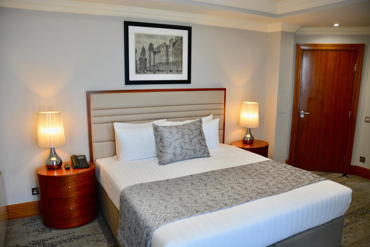 Sanctum Maida Vale Apartment London Bagian luar foto