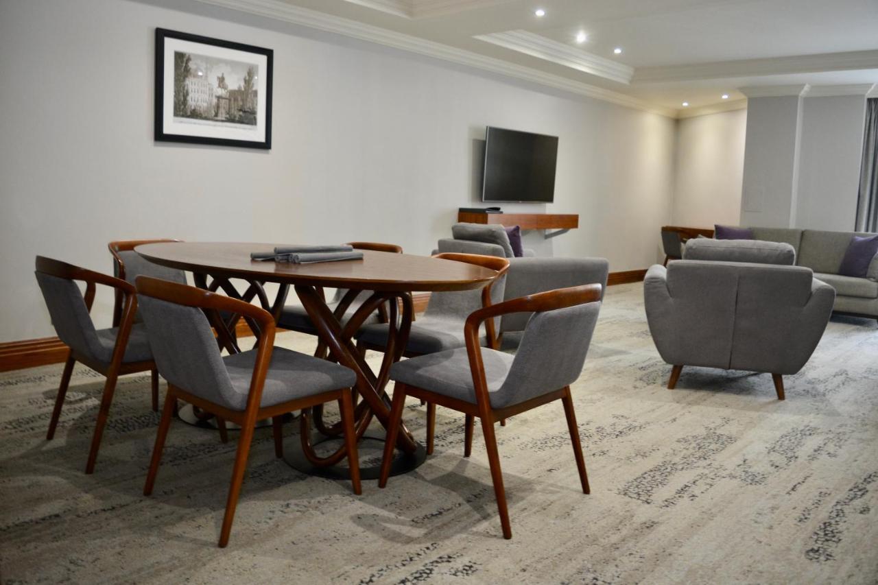 Sanctum Maida Vale Apartment London Bagian luar foto