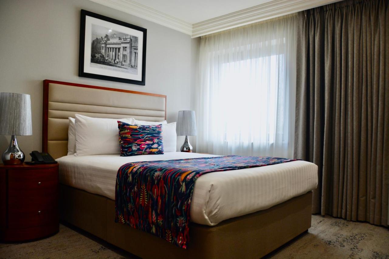 Sanctum Maida Vale Apartment London Bagian luar foto